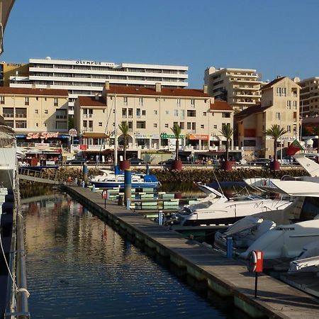 Marina Plaza, Vilamoura Luaran gambar