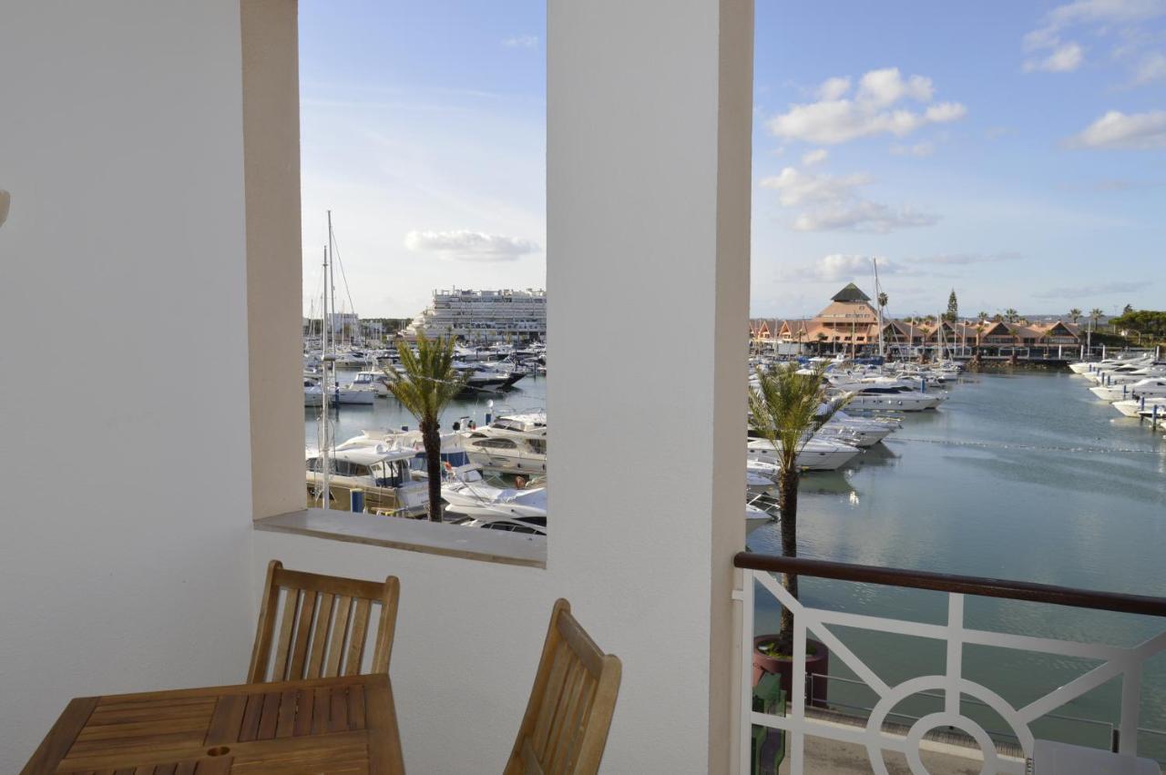Marina Plaza, Vilamoura Luaran gambar