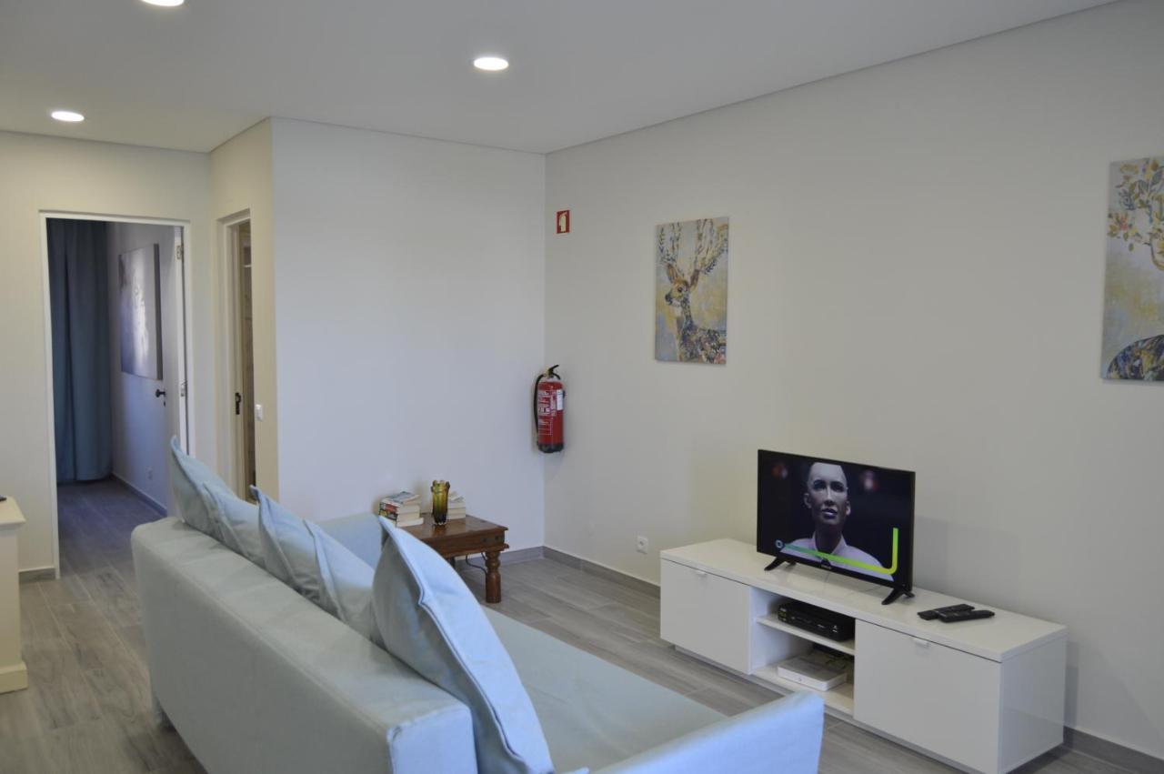 Marina Plaza, Vilamoura Luaran gambar