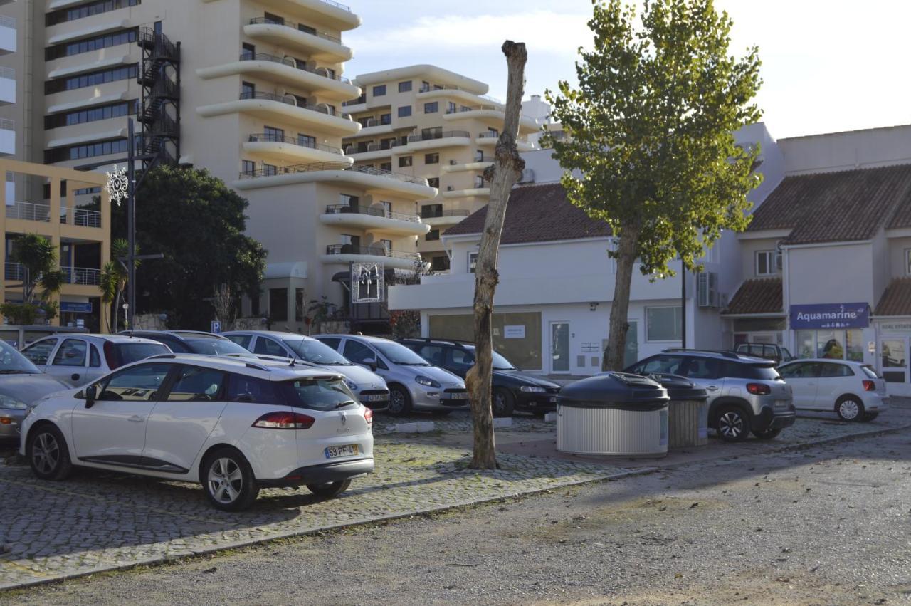 Marina Plaza, Vilamoura Luaran gambar