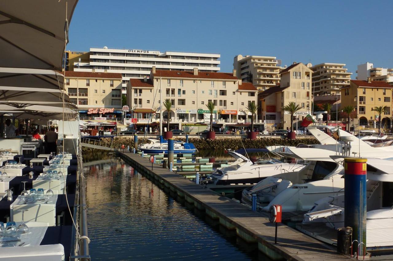 Marina Plaza, Vilamoura Luaran gambar