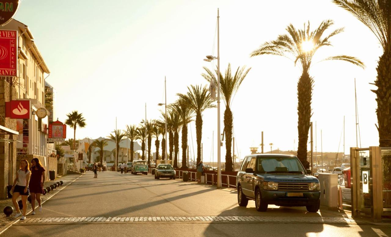 Marina Plaza, Vilamoura Luaran gambar